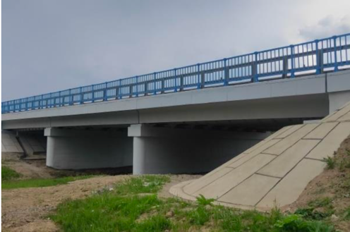 А-113 Строящаяся Центральная кольцевая автомобильная дорога (Московская область)